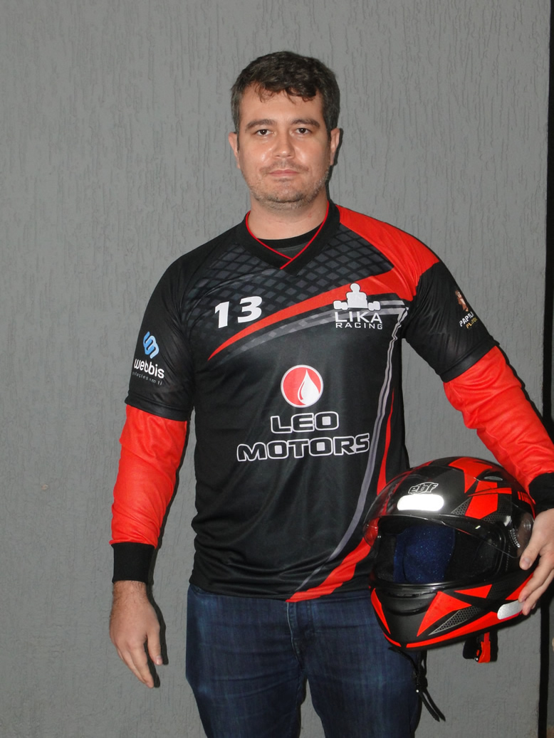 Raphael Bernard