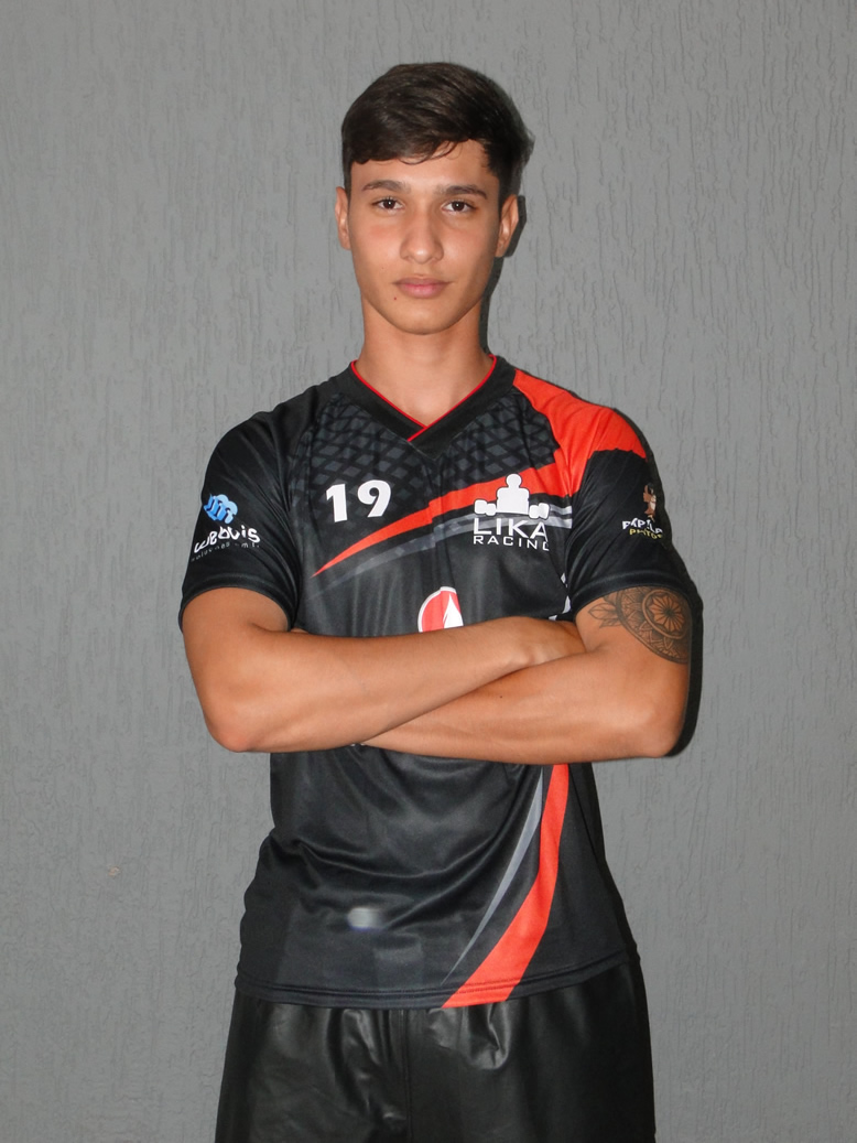 Leonardo Romano