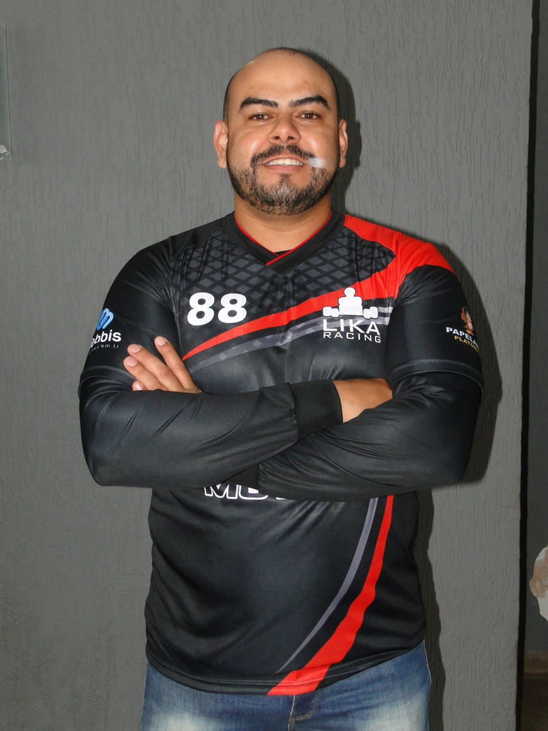 Fernando Mariano