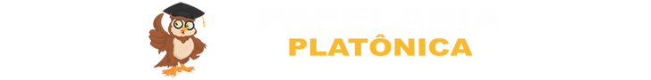 Papelaria Platônica